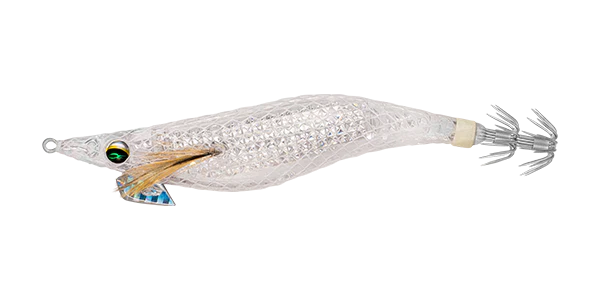 Daiwa Emeraldas Shine LC-Laser Impact 3.0 Squid Jig - Image 7