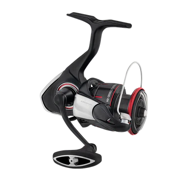 Daiwa Fuego LT Spin Reel