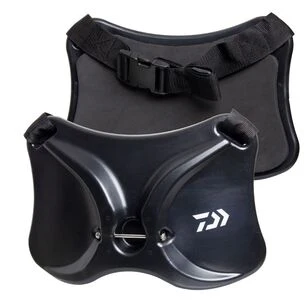 Daiwa Gimbal Set with Harness - Image 2