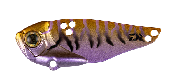 Daiwa Infeet Metal Vibe 3.5g Lure - Image 4