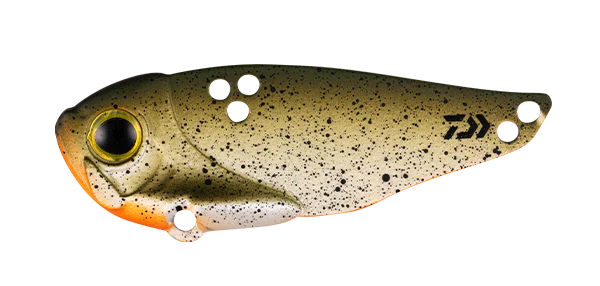 Daiwa Infeet Metal Vibe 5g Lure - Image 11