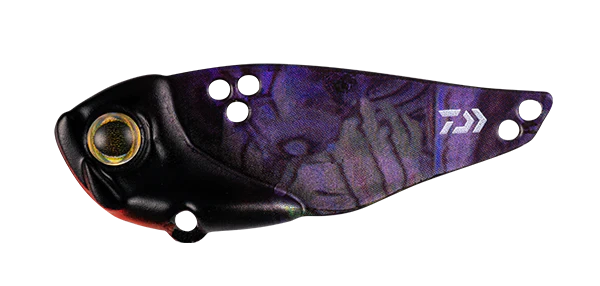 Daiwa Infeet Metal Vibe 5g Lure - Image 6