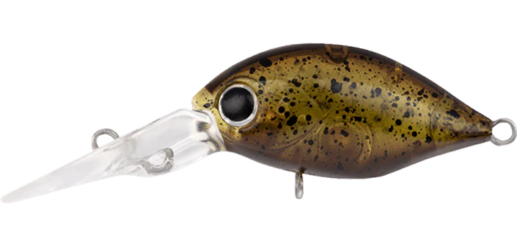 Daiwa Infeet Rollin Crank 32DR Lure - Image 10