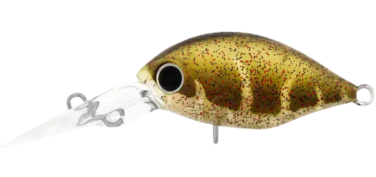 Daiwa Infeet Rollin Crank 32DR Lure - Image 11