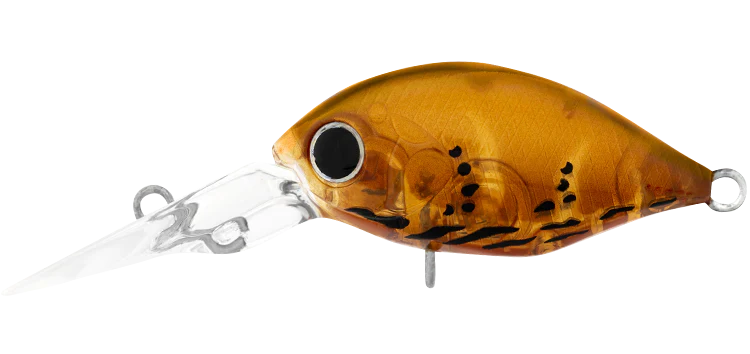 Daiwa Infeet Rollin Crank 32DR Lure - Image 12