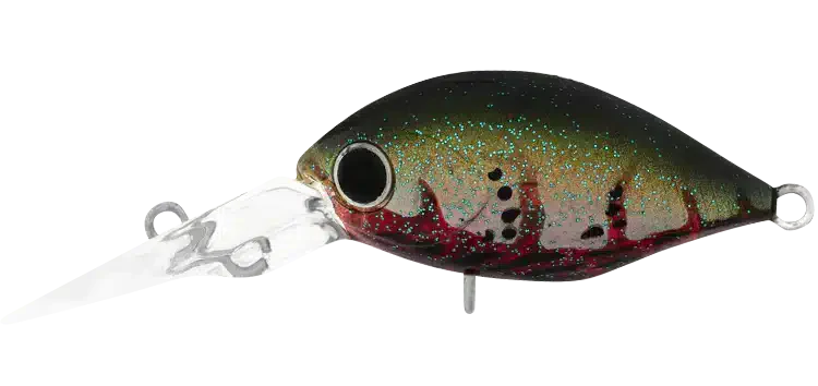 Daiwa Infeet Rollin Crank 32DR Lure - Image 13