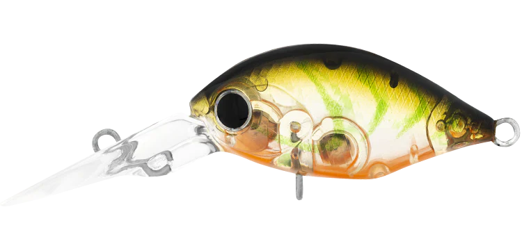 Daiwa Infeet Rollin Crank 32DR Lure - Image 14