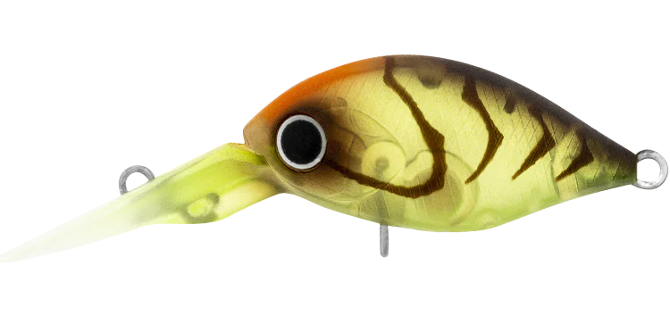 Daiwa Infeet Rollin Crank 32DR Lure - Image 16