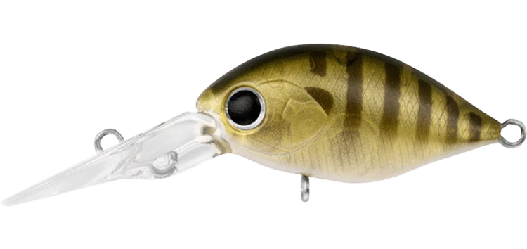 Daiwa Infeet Rollin Crank 32DR Lure - Image 2