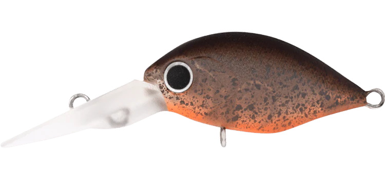 Daiwa Infeet Rollin Crank 32DR Lure - Image 3