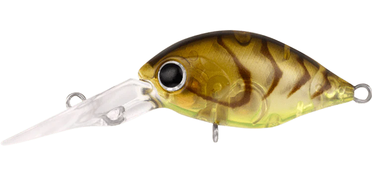 Daiwa Infeet Rollin Crank 32DR Lure - Image 4