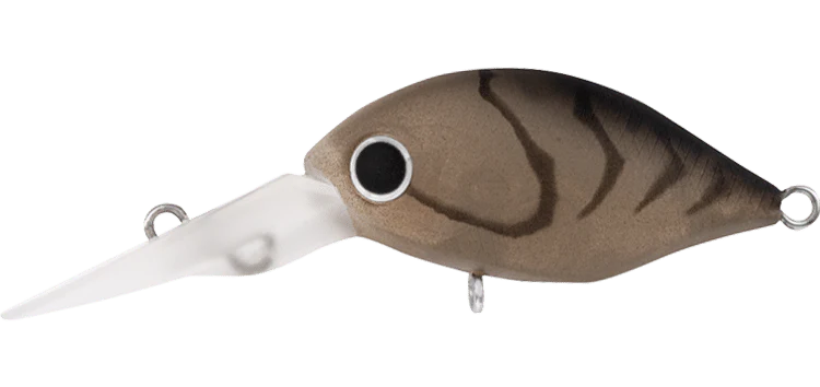 Daiwa Infeet Rollin Crank 32DR Lure - Image 5