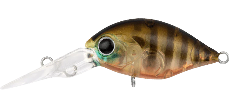 Daiwa Infeet Rollin Crank 32DR Lure - Image 7