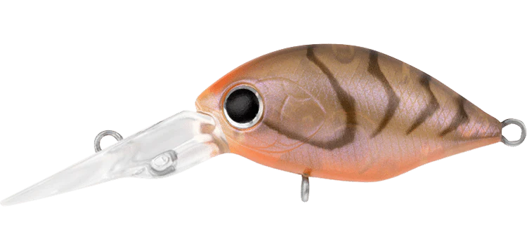 Daiwa Infeet Rollin Crank 32DR Lure - Image 8