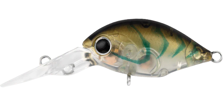 Daiwa Infeet Rollin Crank 32DR Lure - Image 9
