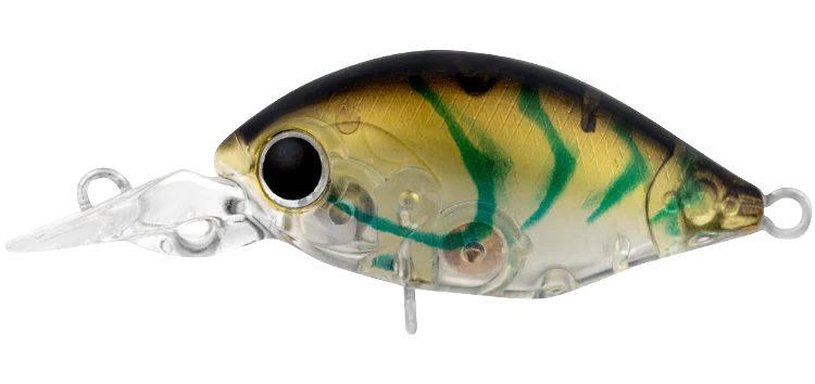 Daiwa Infeet Rollin Crank 32MR Lure - Image 13