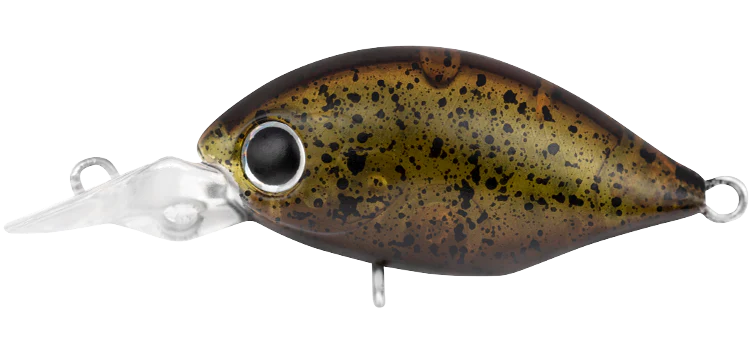 Daiwa Infeet Rollin Crank 32MR Lure - Image 14