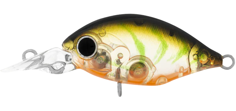 Daiwa Infeet Rollin Crank 32MR Lure - Image 4