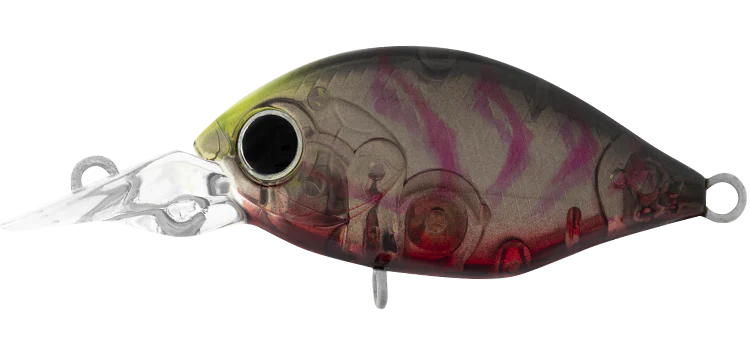 Daiwa Infeet Rollin Crank 32MR Lure - Image 5