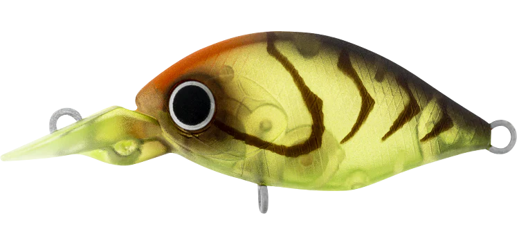 Daiwa Infeet Rollin Crank 32MR Lure - Image 6