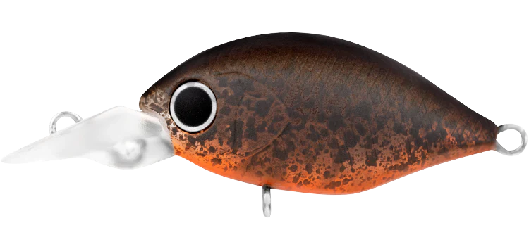 Daiwa Infeet Rollin Crank 32MR Lure - Image 7