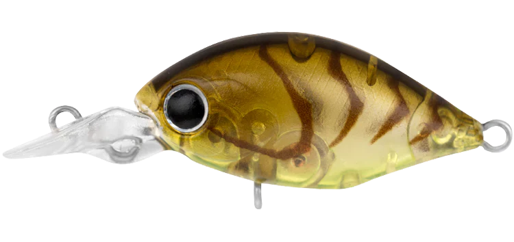 Daiwa Infeet Rollin Crank 32MR Lure - Image 8