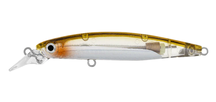 Daiwa Infeet Sazanami 60SP Lure - Image 5