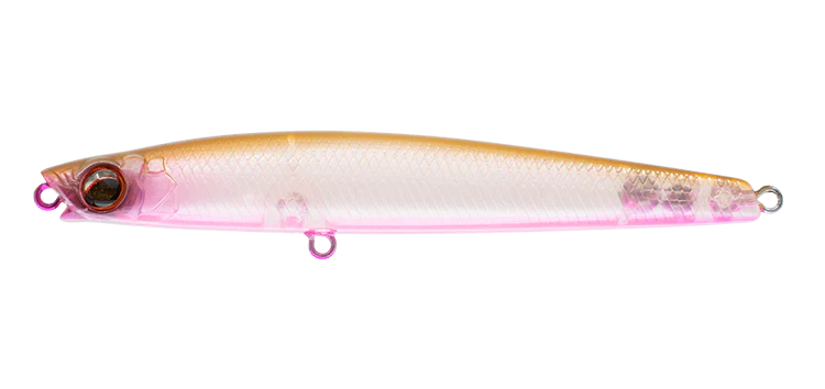 Daiwa Infeet Slippery Dog 65F TG Tune Lure - Image 3