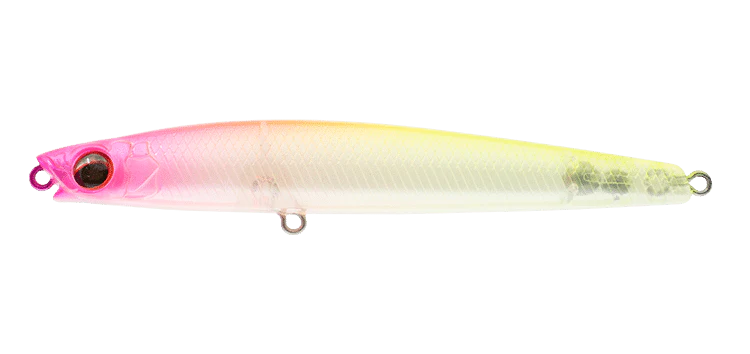 Daiwa Infeet Slippery Dog 80F TG Tune Lure - Image 10