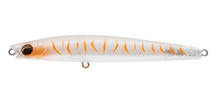 Daiwa Infeet Slippery Dog 80F TG Tune Lure - Image 11