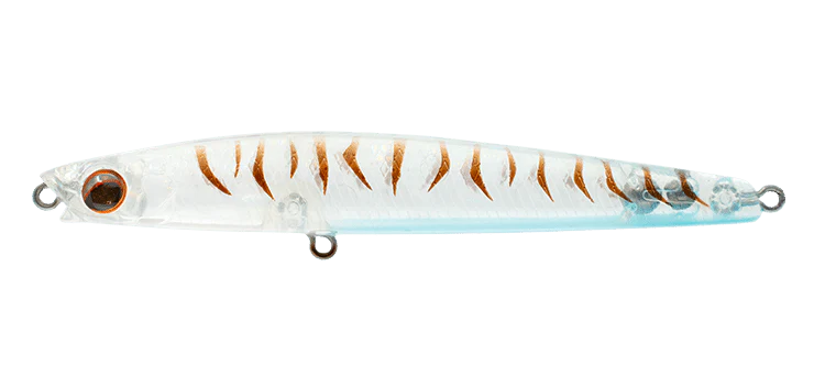Daiwa Infeet Slippery Dog 80F TG Tune Lure - Image 14