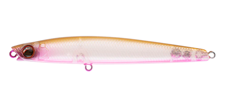 Daiwa Infeet Slippery Dog 80F TG Tune Lure - Image 3