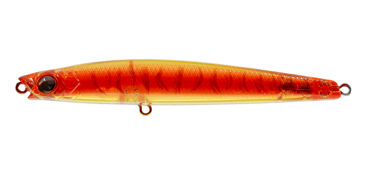 Daiwa Infeet Slippery Dog 80F TG Tune Lure - Image 4