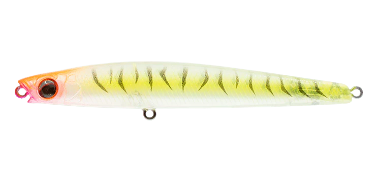Daiwa Infeet Slippery Dog 80F TG Tune Lure - Image 5