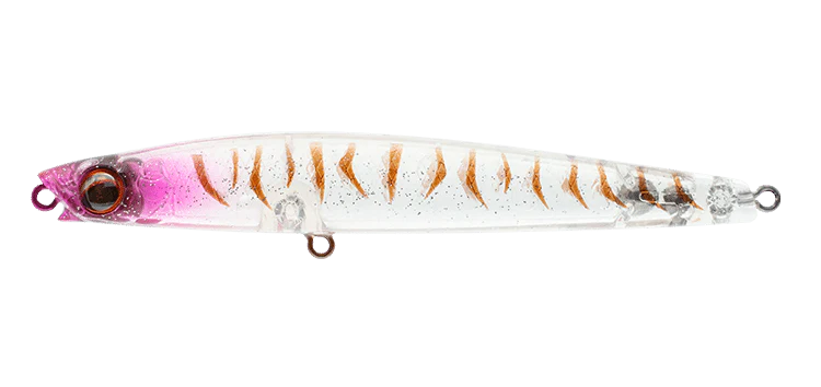 Daiwa Infeet Slippery Dog 80F TG Tune Lure - Image 8