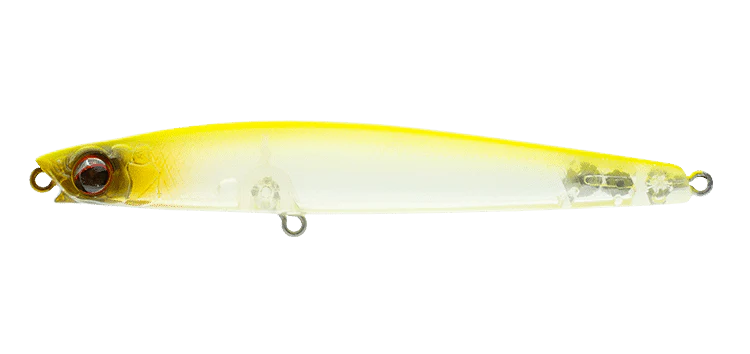 Daiwa Infeet Slippery Dog 80F TG Tune Lure - Image 9