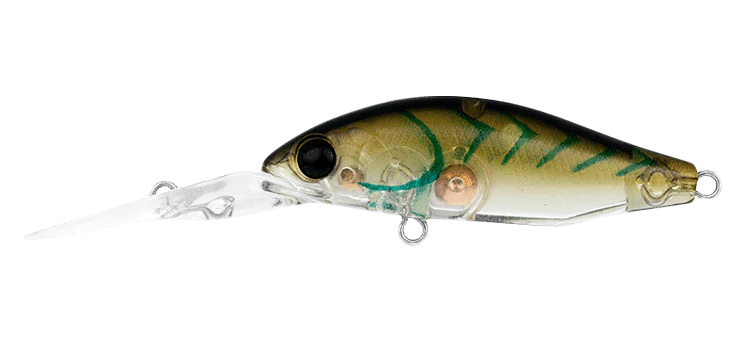 Daiwa Infeet Spike 44 MR Lure - Image 5