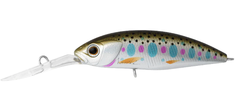 Daiwa Infeet Spike 53SP Lure - Image 8
