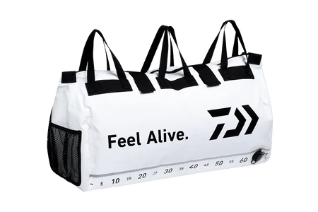 Daiwa Insulated Fish Chiller Bag - Image 3