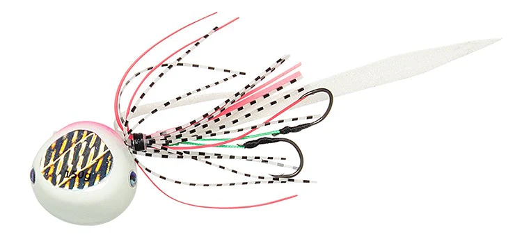 Daiwa Kohga 120g Jig