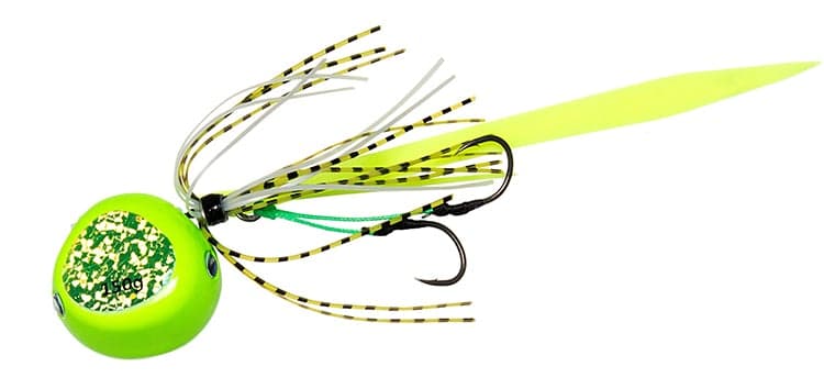 Daiwa Kohga 80g Jig - Image 3