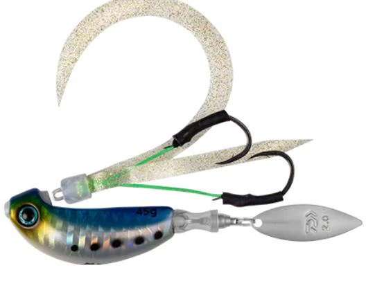 Daiwa Kohga Blade Breaker 120g - Image 6