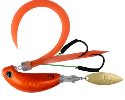 Daiwa Kohga Blade Breaker 80g - Image 4