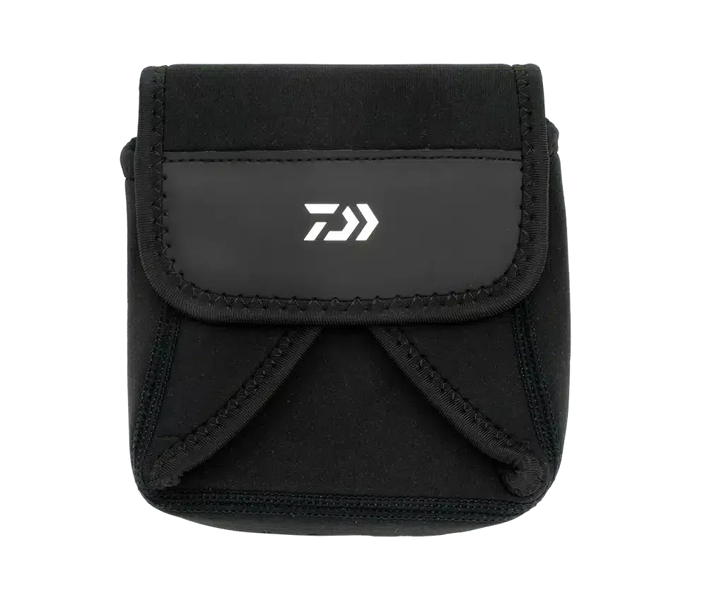 Daiwa Neoprene Spin Reel Cover - Image 2