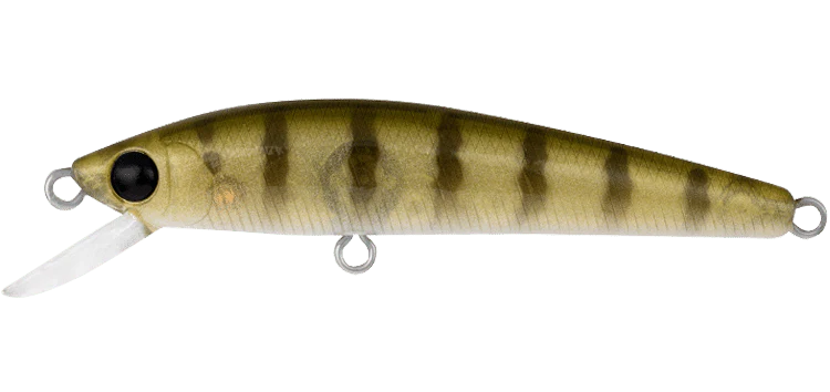 Daiwa Presso Minnow 60F Lure - Image 10