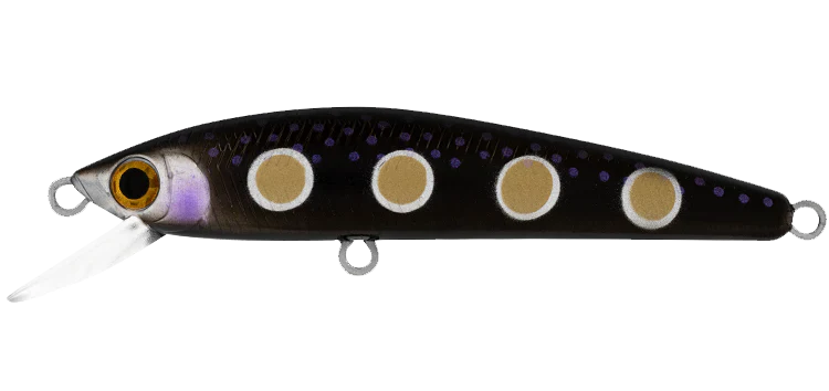 Daiwa Presso Minnow 60F Lure - Image 14