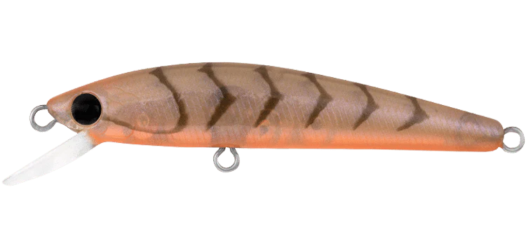 Daiwa Presso Minnow 60F Lure - Image 4