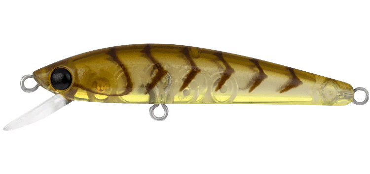 Daiwa Presso Minnow 60F Lure - Image 7