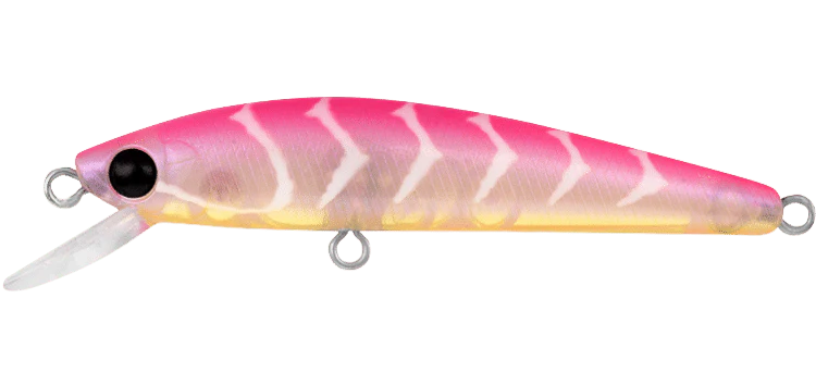 Daiwa Presso Minnow 60F Lure - Image 8