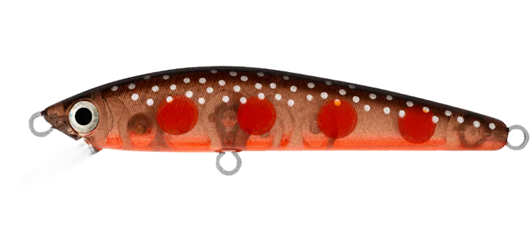 Daiwa Presso Minnow 95SP Lure - Image 13